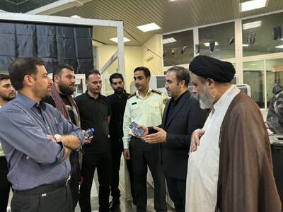 پیام آذری