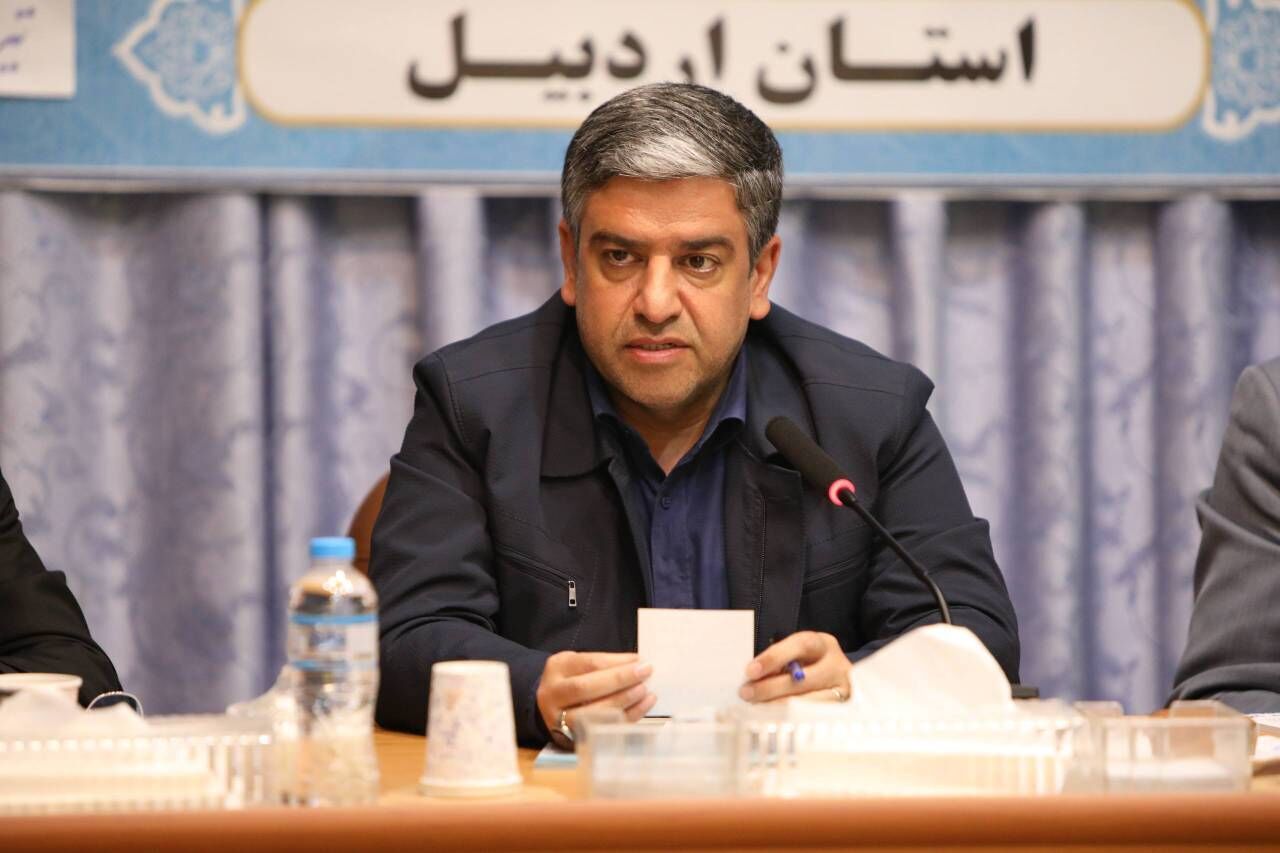 پیام آذری