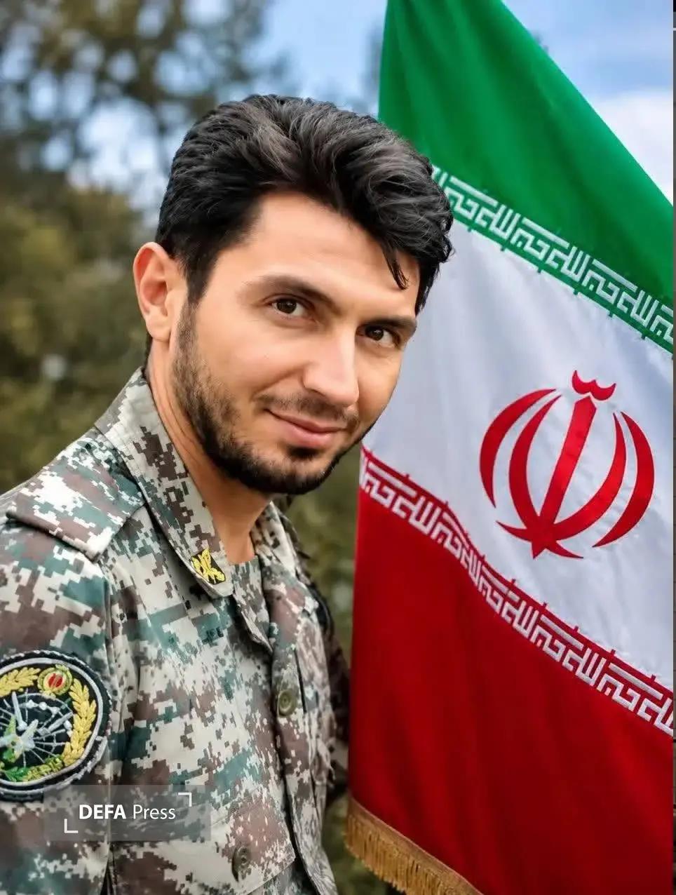 پیام آذری
