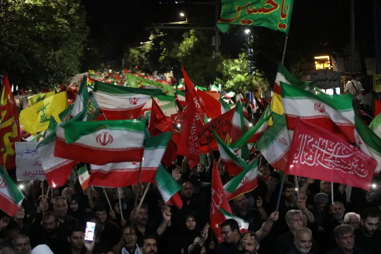 پیام آذری