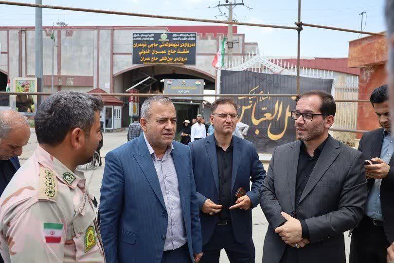 پیام آذری