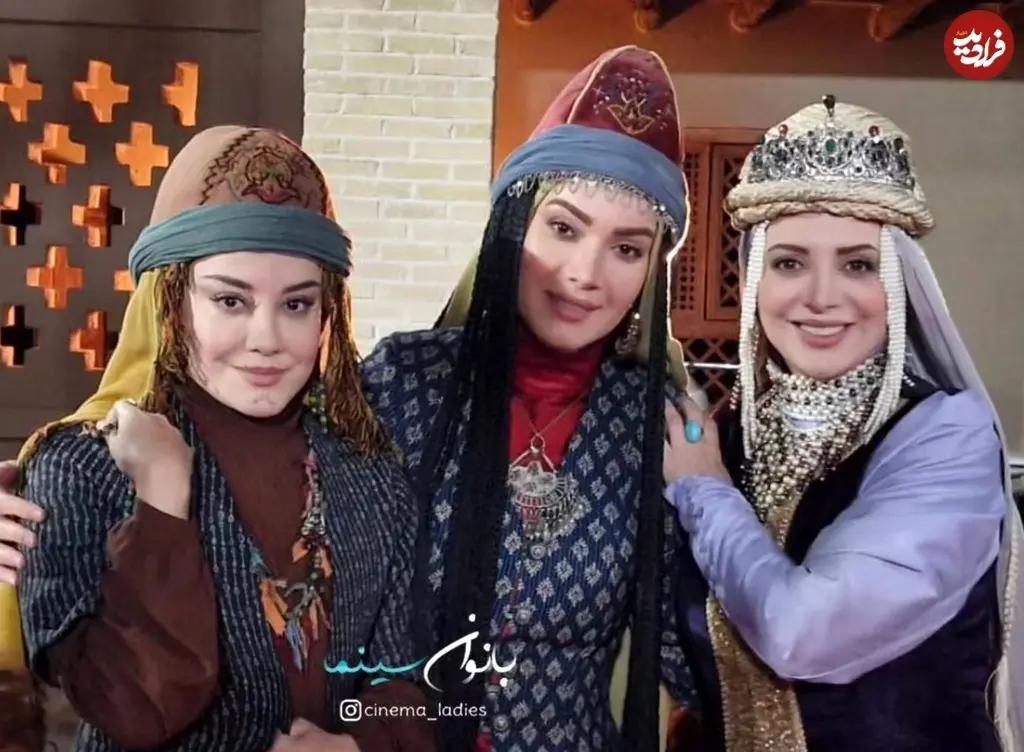پیام آذری