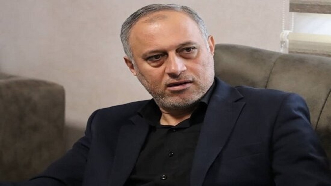 پیام آذری