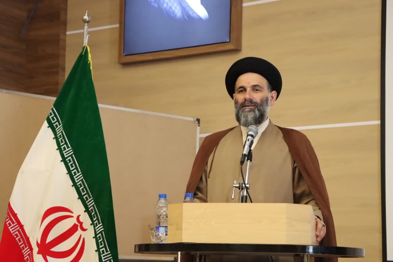 میرمحمدیان: ایرانِ پساجنگ به مرجع توجه ملت‌های جهان تبدیل می‌شود
