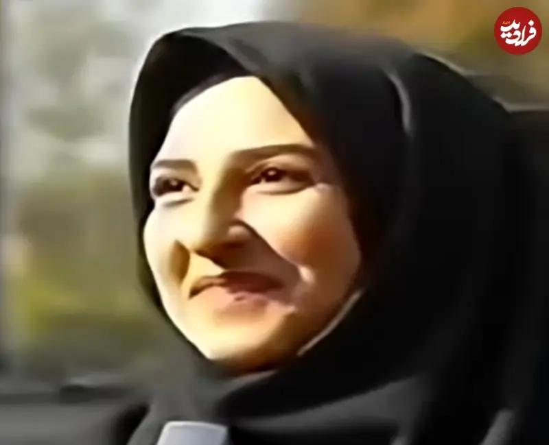 پیام آذری