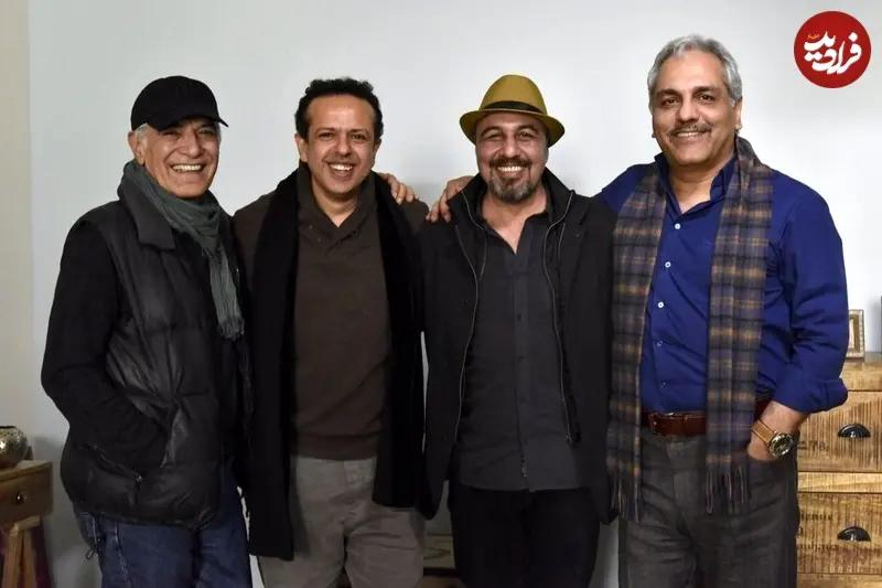 پیام آذری