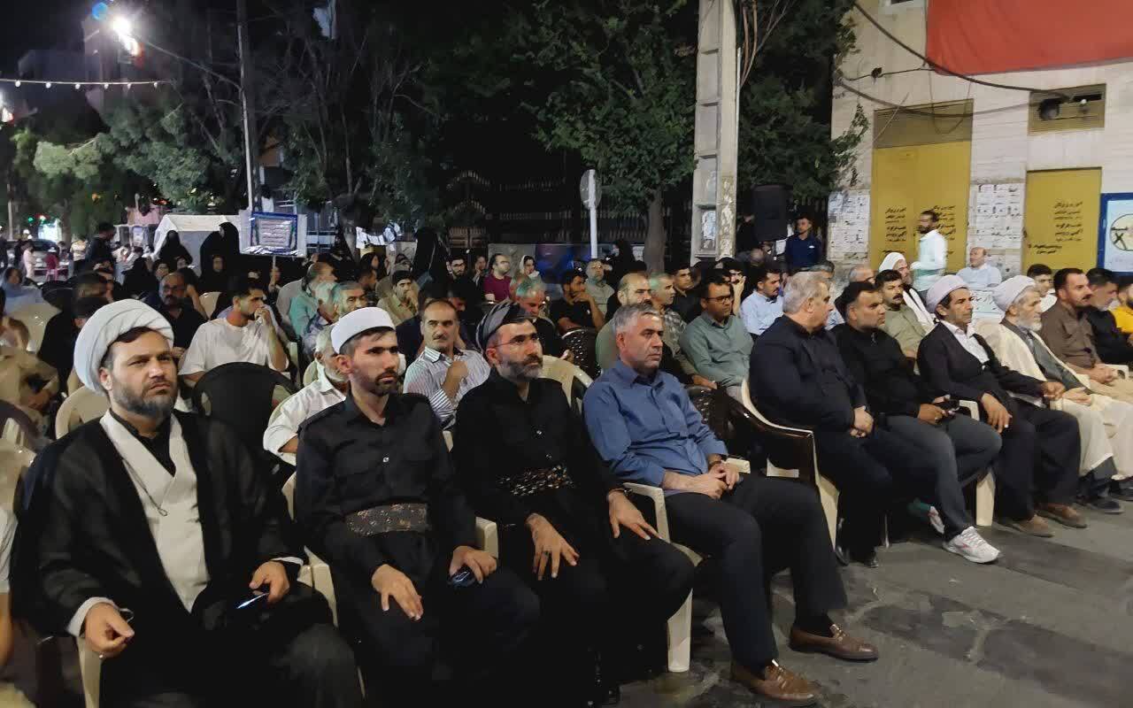 پیام آذری