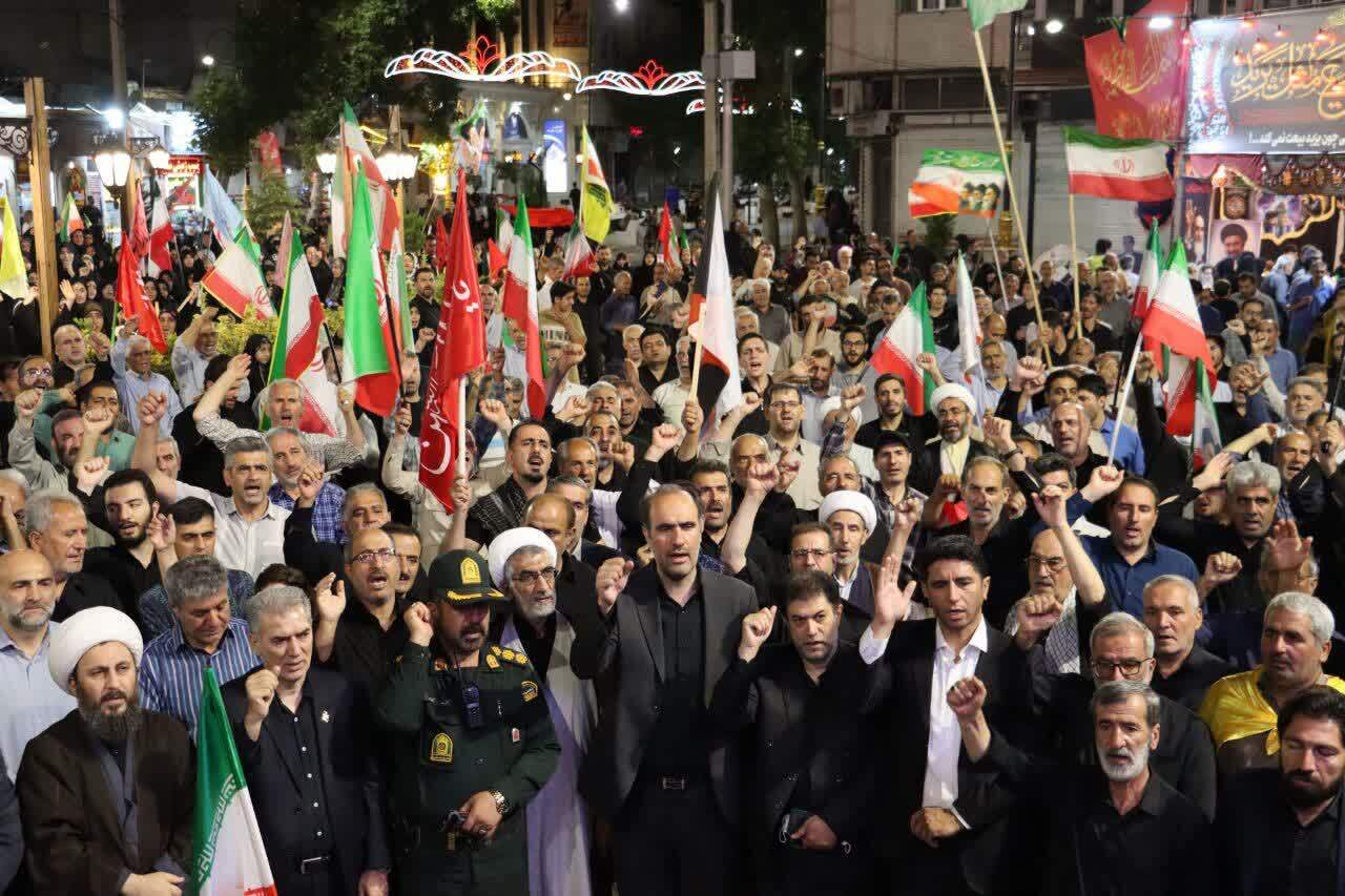 پیام آذری
