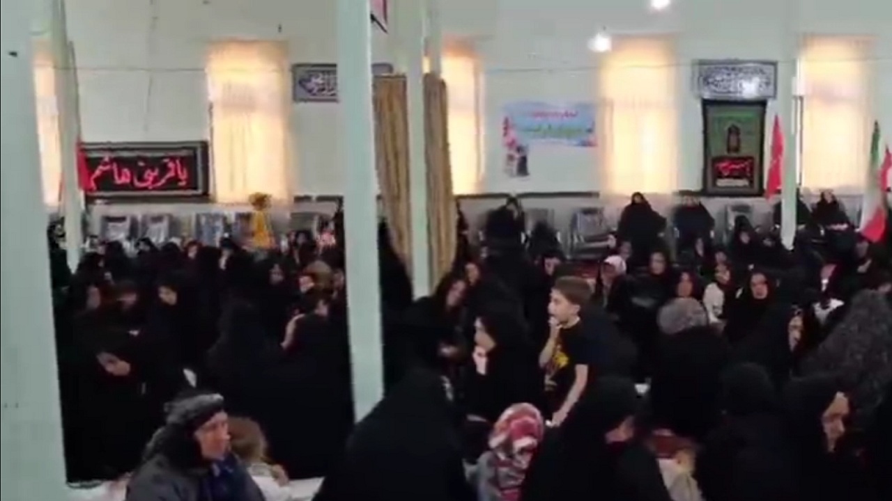 پیام آذری