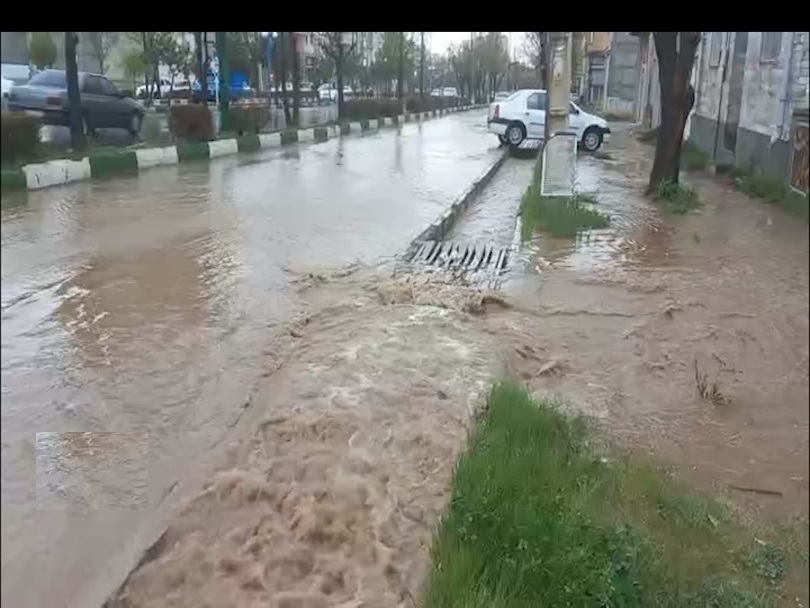 پیام آذری