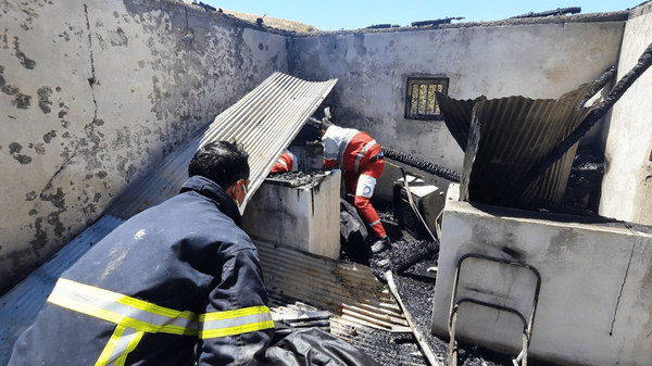 پیام آذری