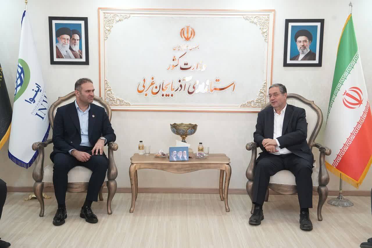 پیام آذری