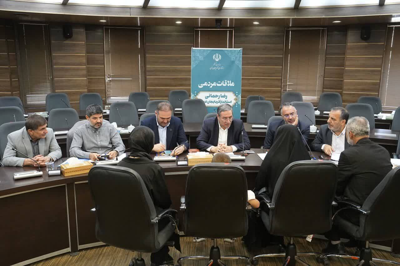 پیام آذری