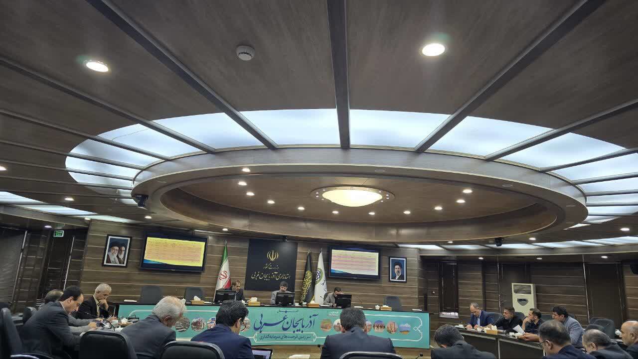بررسی برنامه های مدیریت مصرف منابع آب آذربایجان غربی در حوزه های مختلف