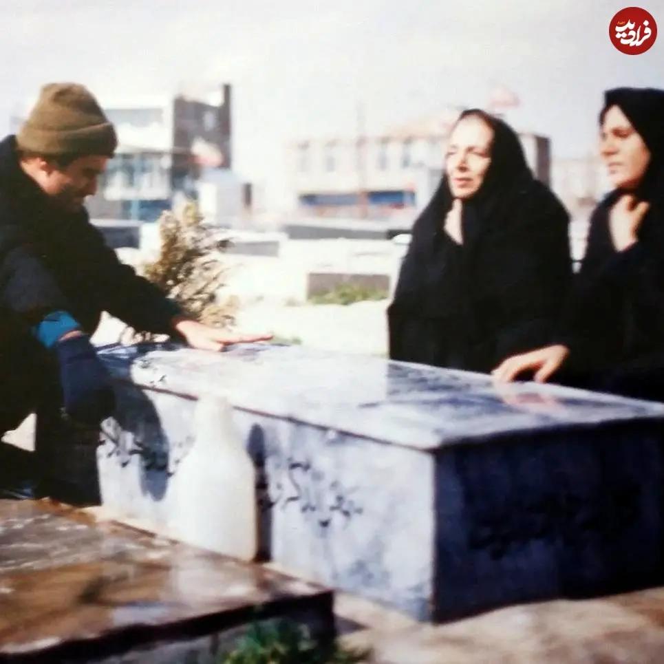 پیام آذری