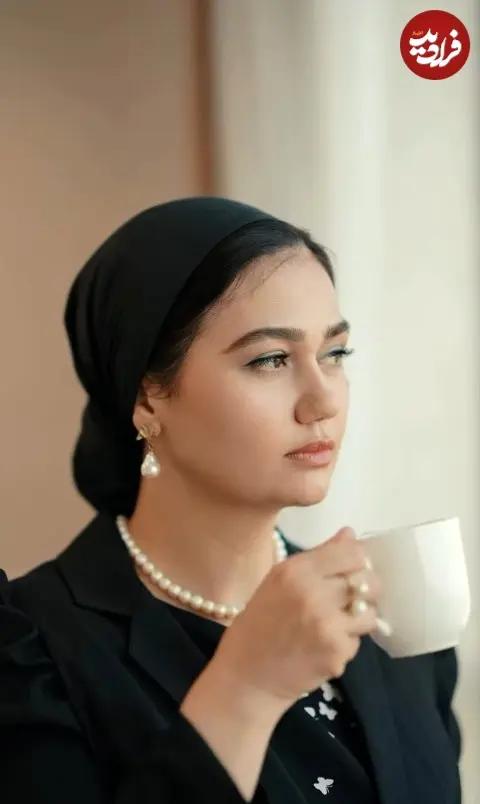 پیام آذری