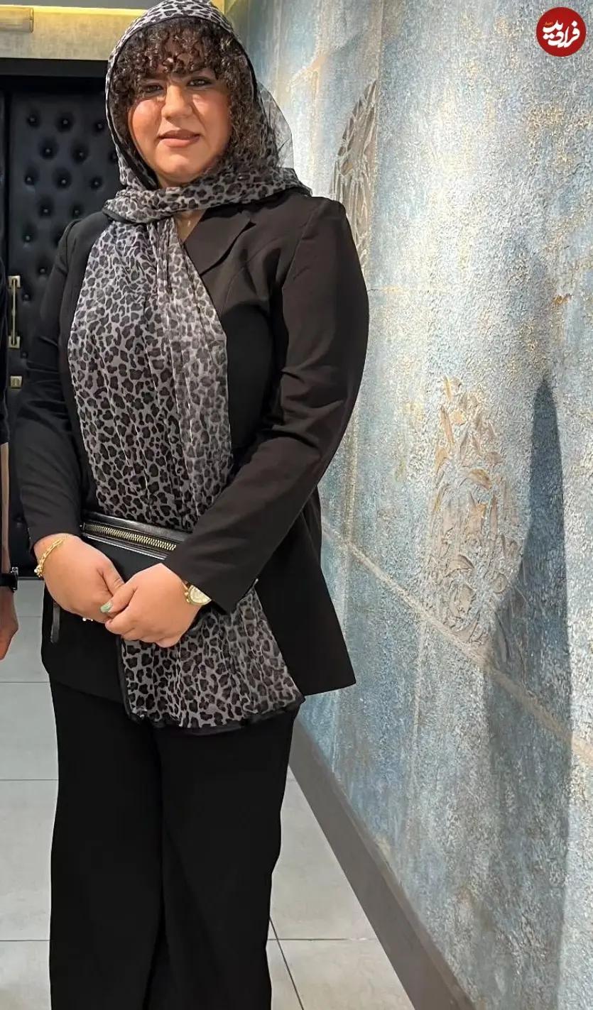 پیام آذری