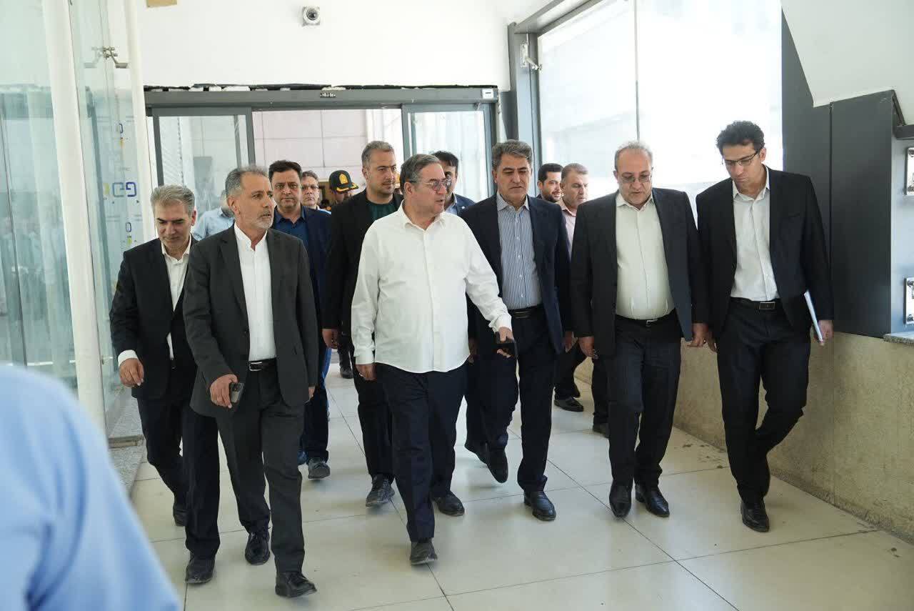 پیام آذری