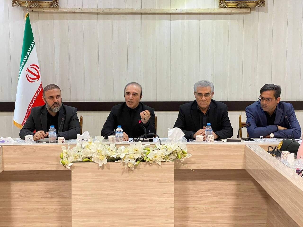 پیام آذری
