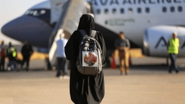 برقراری پروازهای مستقیم اربعین از فرودگاه ارومیه