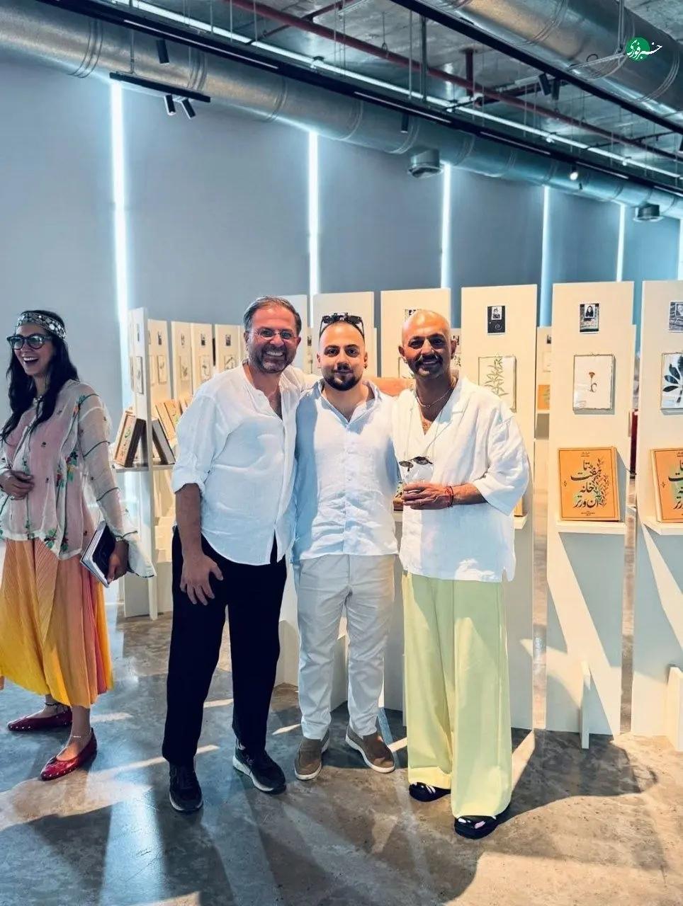 پیام آذری