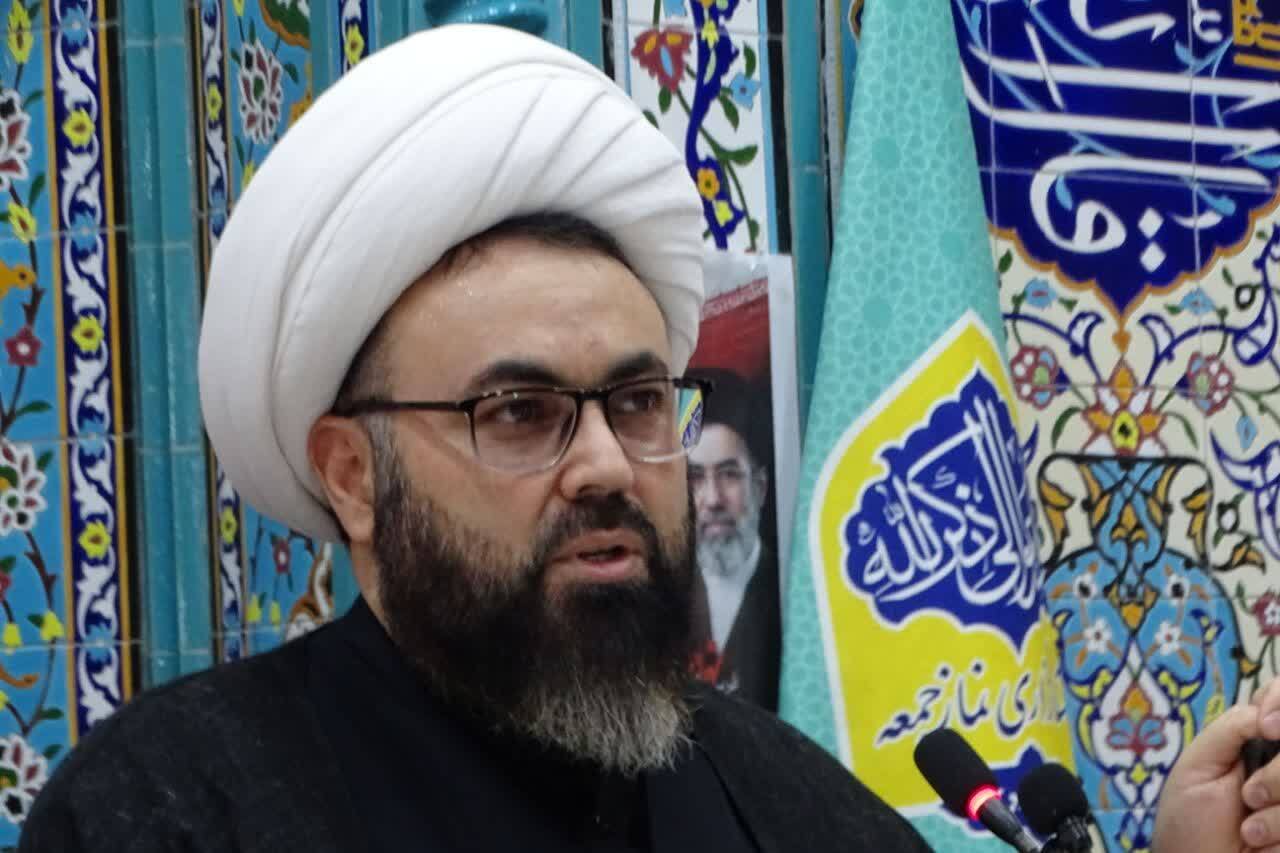 پیام آذری