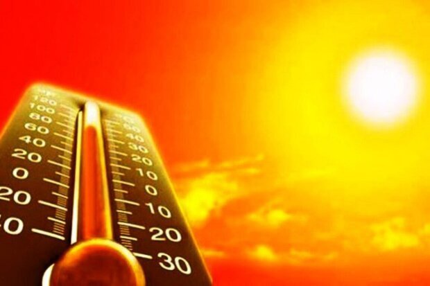 پلدشت گرم‌ترین نقطه آذربایجان غربی در ۲۴ ساعت گذشته