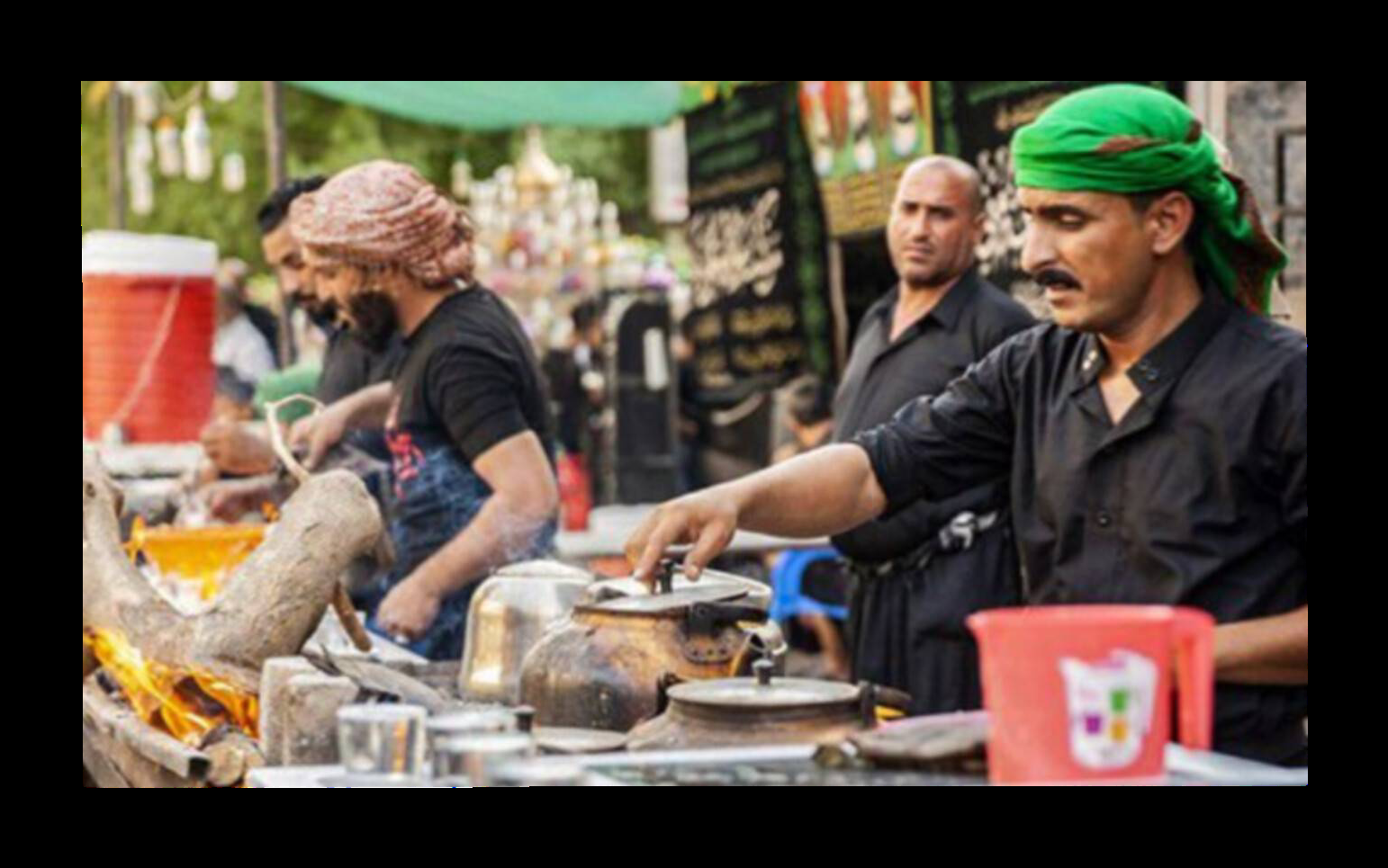 پیام آذری