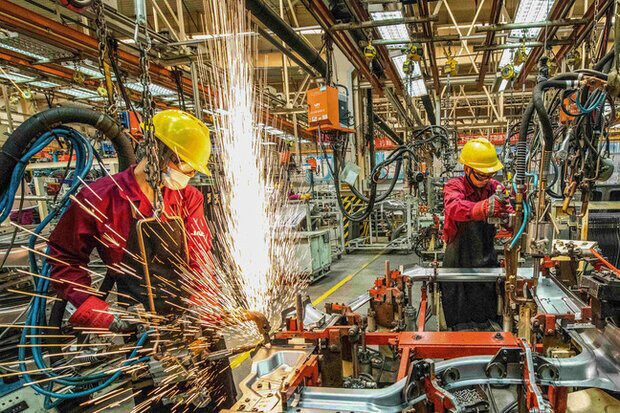 ارتقای ۱۱ پله‌ای صنعت؛ معدن و تجارت آذربایجان‌غربی در  شاخص‌های ارزیابی کشوری