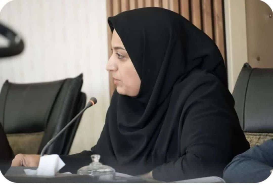 پیام آذری