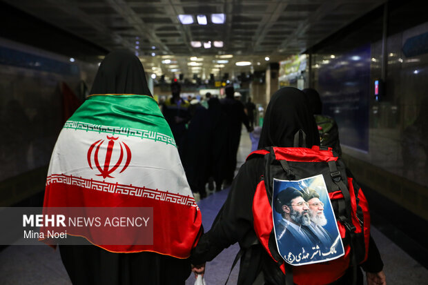 پیام آذری