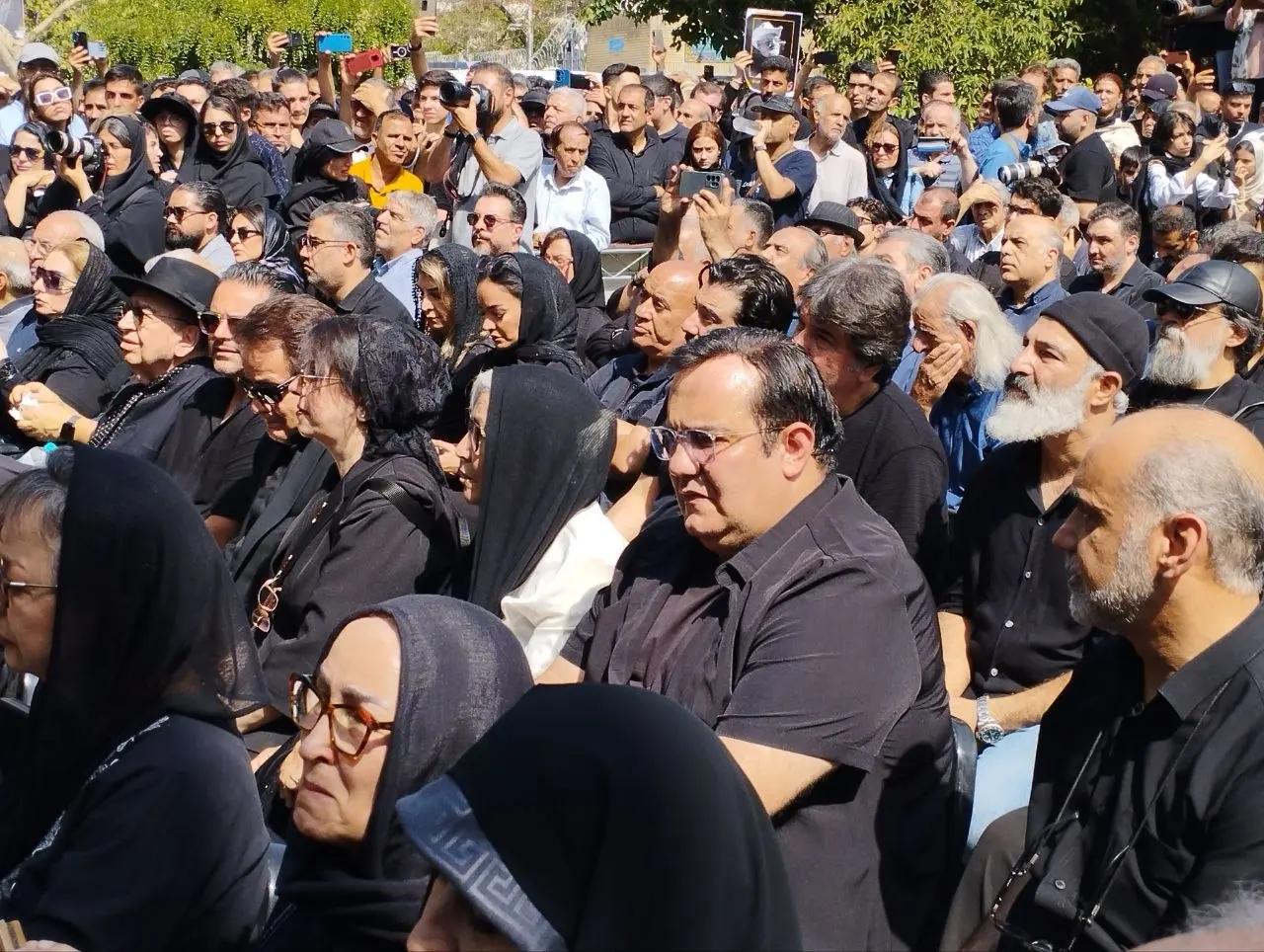 پیام آذری