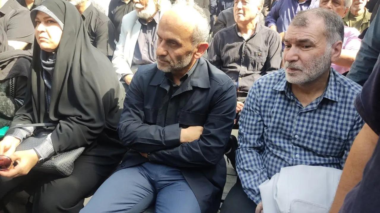 پیام آذری