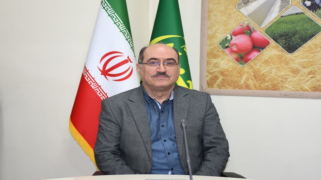 پیام آذری