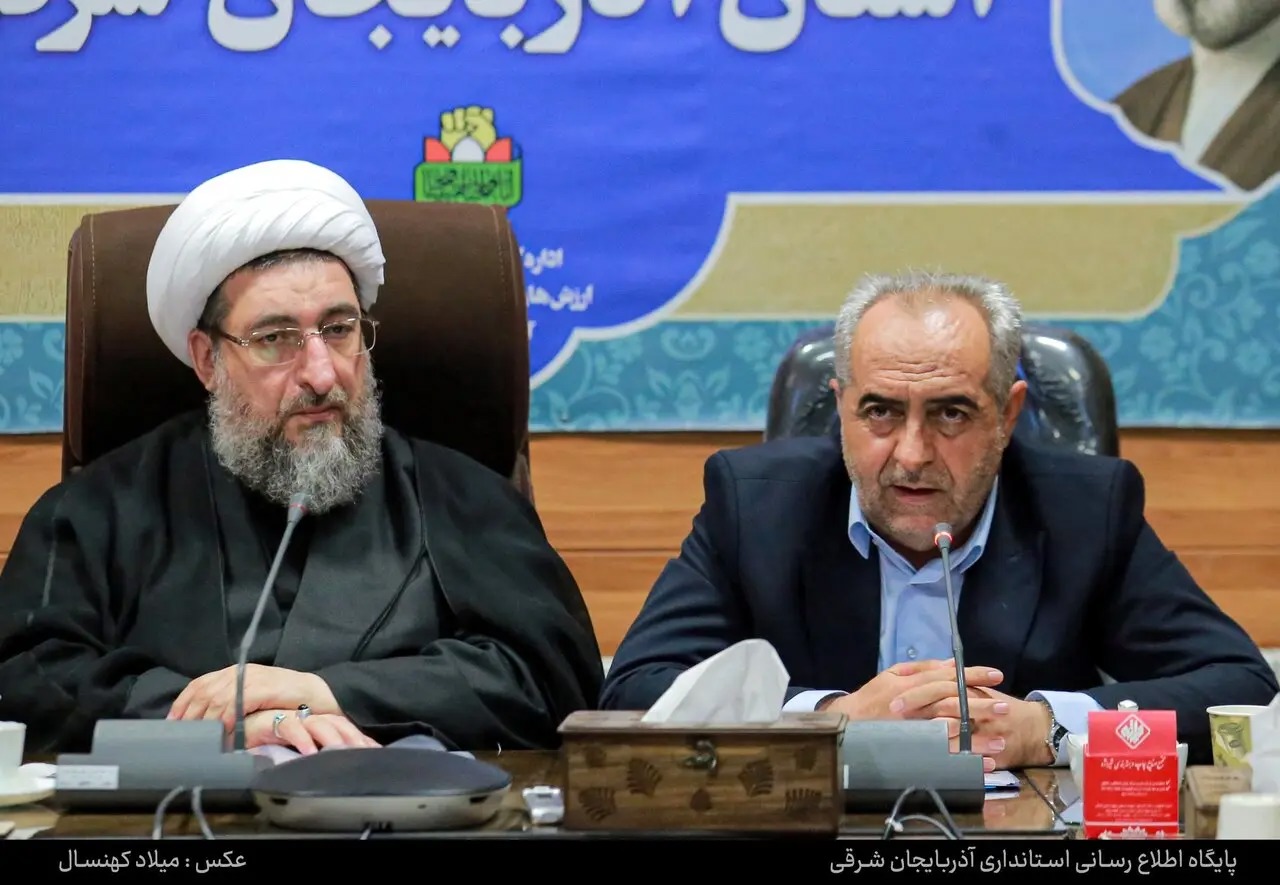 زمان، زمان همدلی و همگرایی است