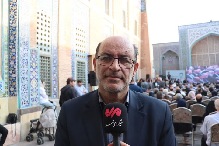پیام آذری
