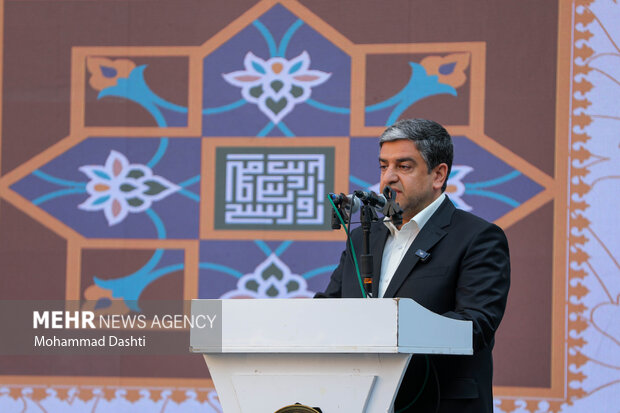 پیام آذری