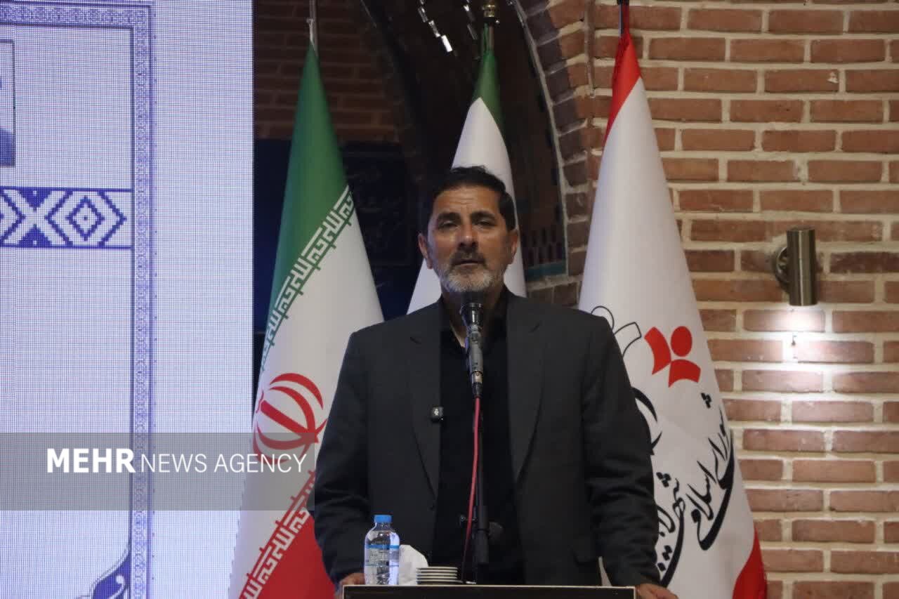 آغاز همکاری فرهنگی گردشگری اردبیل با چالدران