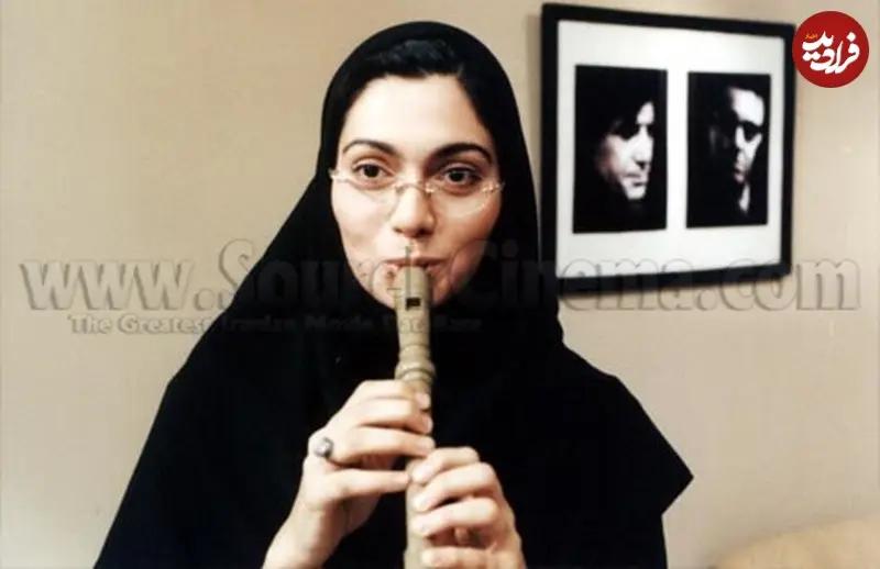 پیام آذری