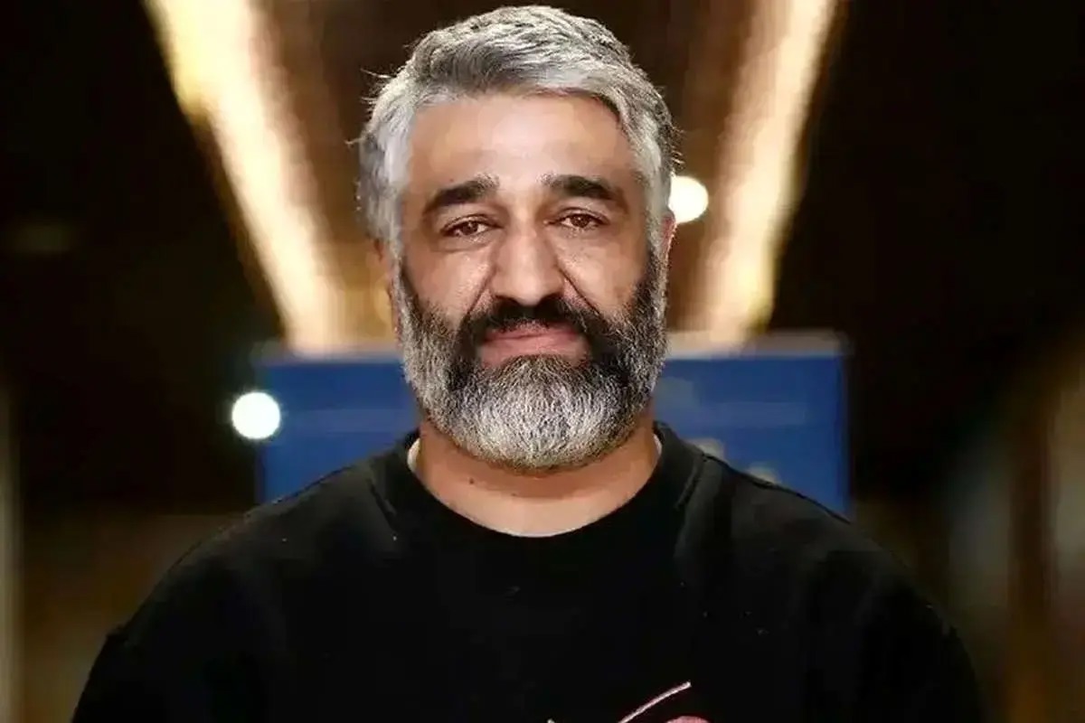 تبرئه پژمان جمشیدی از اتهام تجاوز به عنف