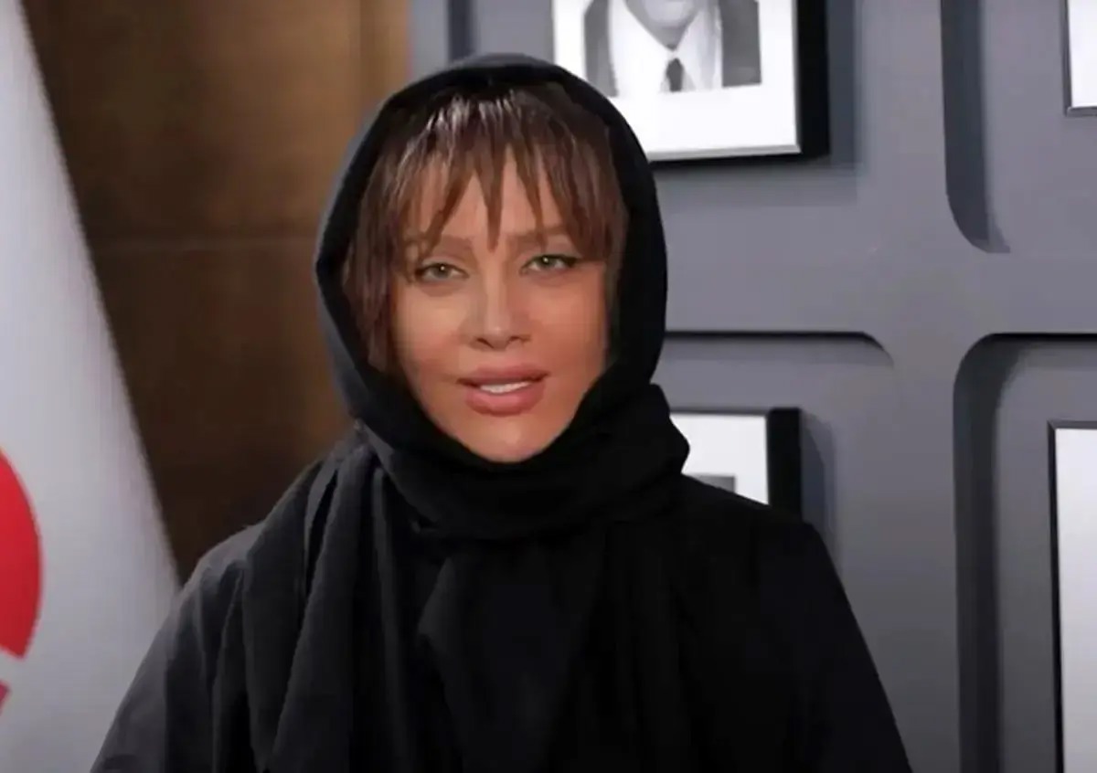 افشاگری شراره رخام از جدایی همسر آمریکایی‌اش؛ «گفت یا من یا ایران»/ ویدئو