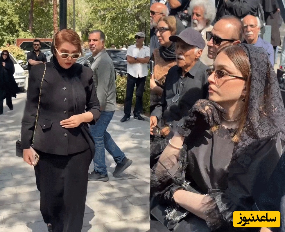 پیام آذری