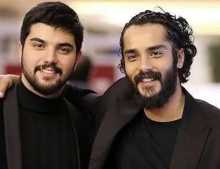 قاب متفاوت علی دایی در کنار سینا مهراد و ساعد سهیلی؛ عکسی که دوباره خبرساز شد