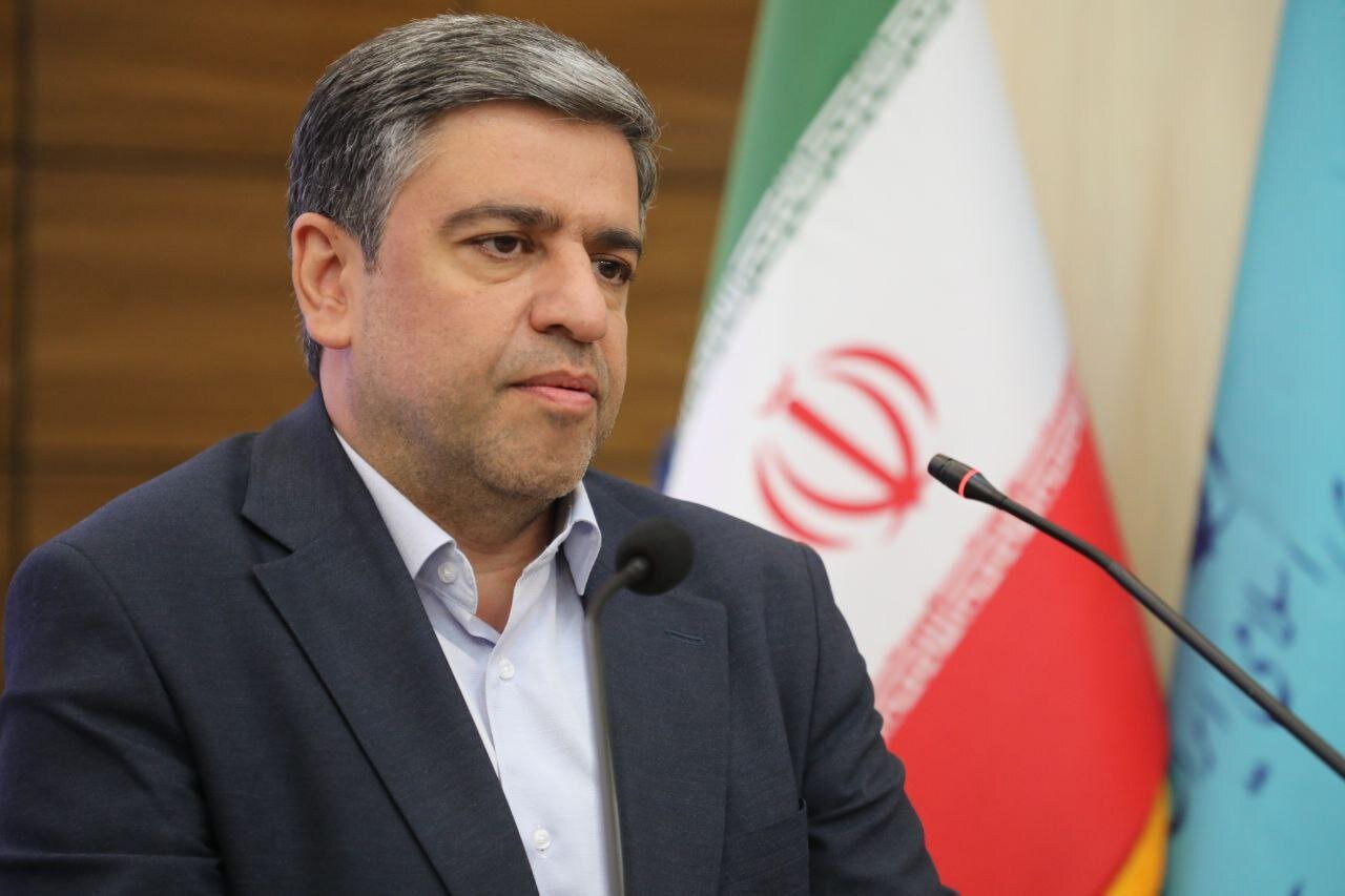 رشد ۳ برابری تحویل کلاس های درس در اردبیل