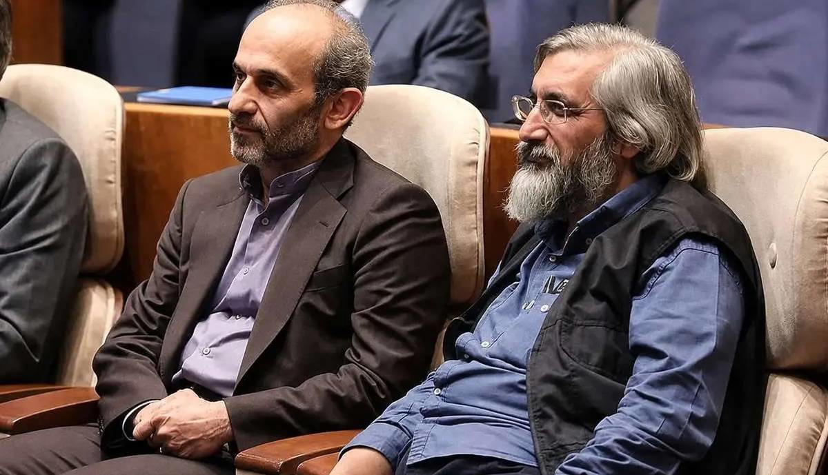 جبلی می‌ماند، جلیلی می‌رود؟!
