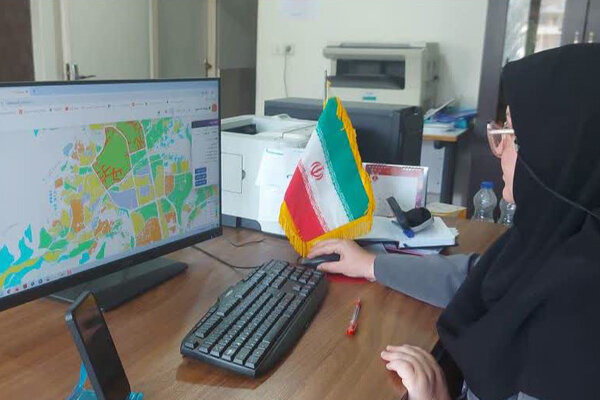 آغاز عملیات ستادی حوزه‌بندی سرشماری ثبتی مبنا ۱۴۰۵ در آذربایجان شرقی
