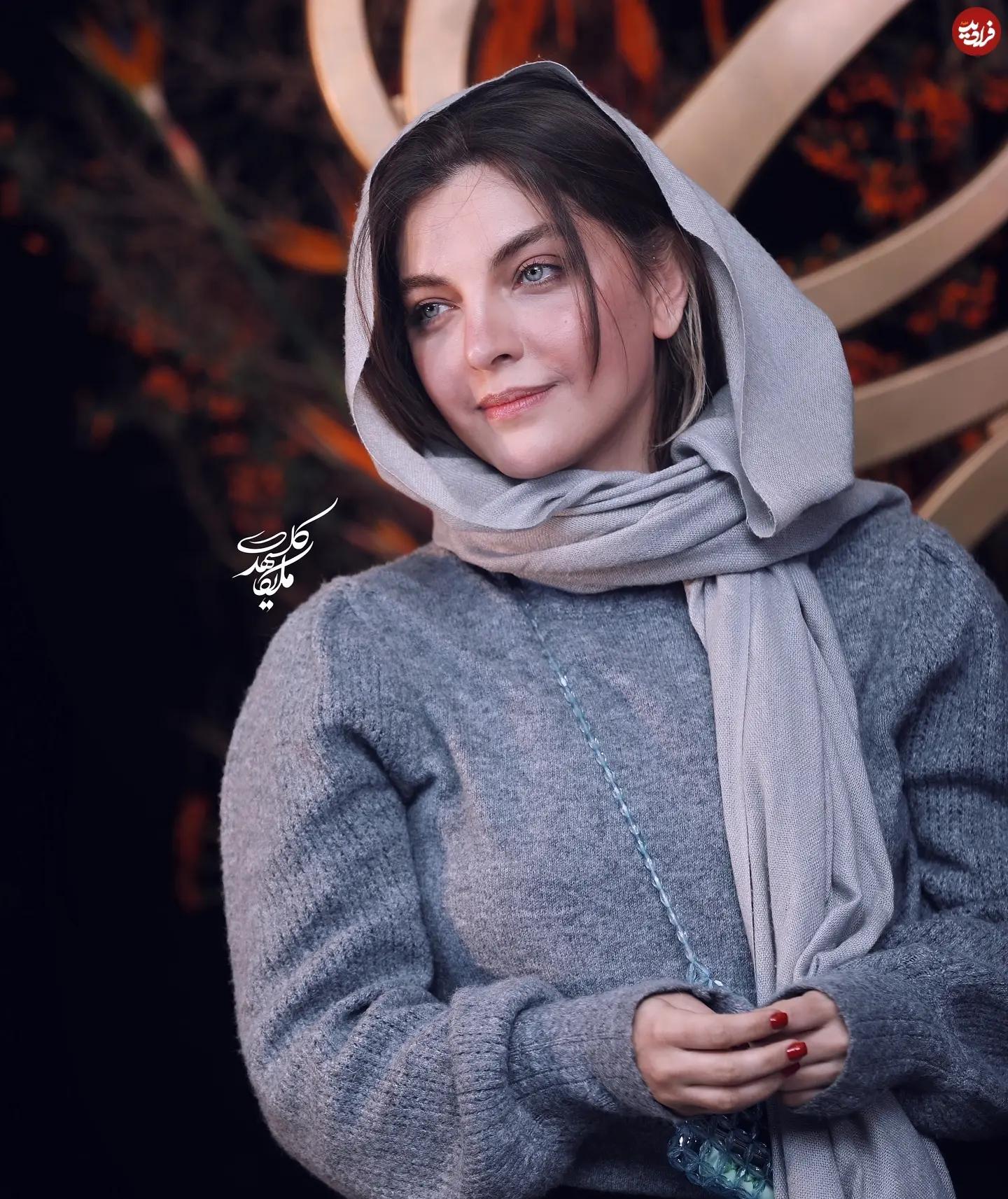 پیام آذری