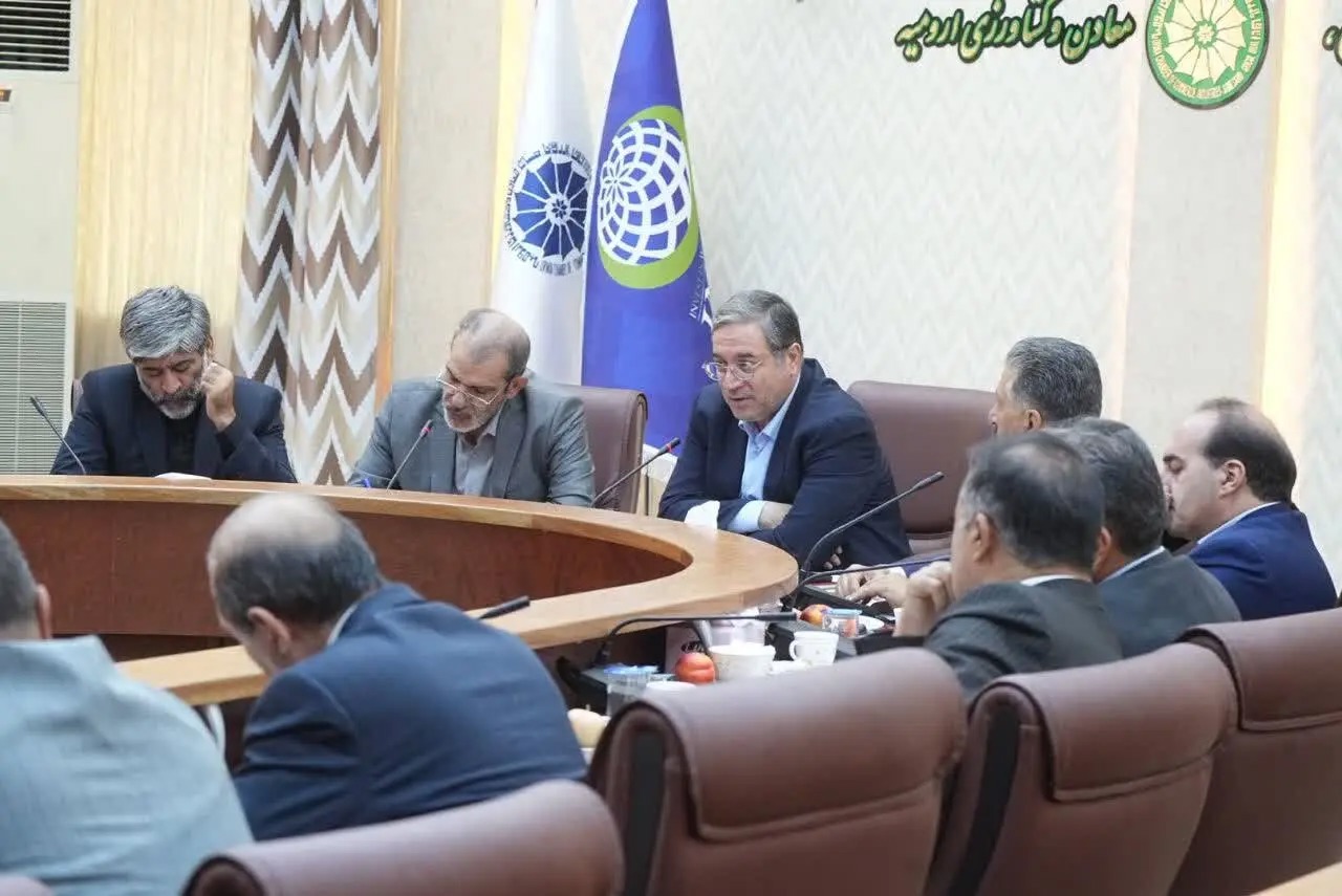 آذربایجان‌غربی در مسیر تبدیل شدن به کانون ترانزیت منطقه است