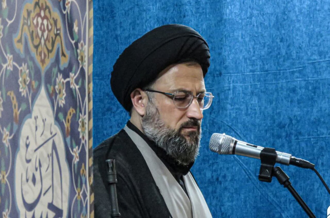 طباطبایی: فرهنگ اربعین ملت‌ها را به ایستادگی در برابر ظلم فرا می‌خواند