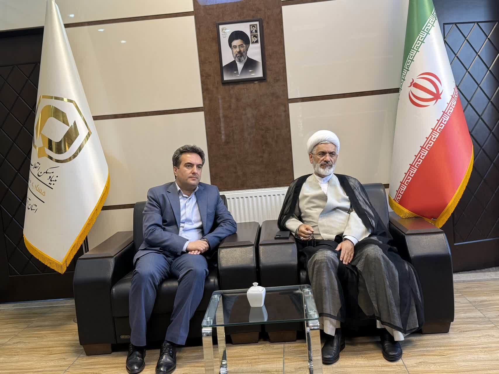 تزریق ۱۵۰ میلیاردی برای شتاب‌بخشی به عمران روستاهای شاهین‌دژ و تکاب